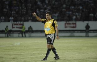 Rubro-negros venceram o cl�ssico por 3 a 1, no Arruda Cr�dito: Ricardo Fernandes/DP/D.A Press e Helder Tavares/DP/D.A Press
