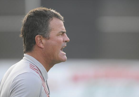 Alvinegros e rubro-negros empataram no Lacerdo, em Caruaru. Fotos: Helder Tavares/DP/D.A Press