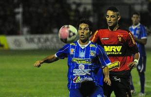 M�quina de Costura n�o segura o Le�o, que se garantiu nas semi-finais do PE2012