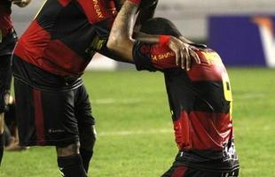 Ap�s jogo bastante disputado no Par�, Paysandu vem ao Recife com a vantagem do empate