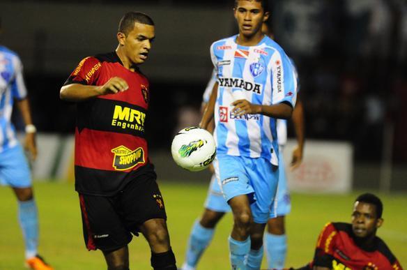 Em uma apresentao vergonhosa, Sport  goleado pelo Paysandu e elimindado da Copa do Brasil