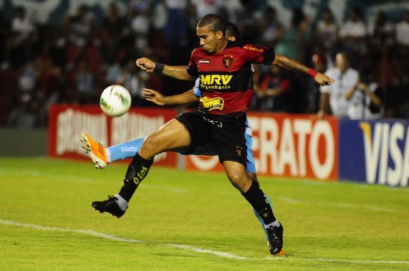 Em uma apresentao vergonhosa, Sport  goleado pelo Paysandu e elimindado da Copa do Brasil