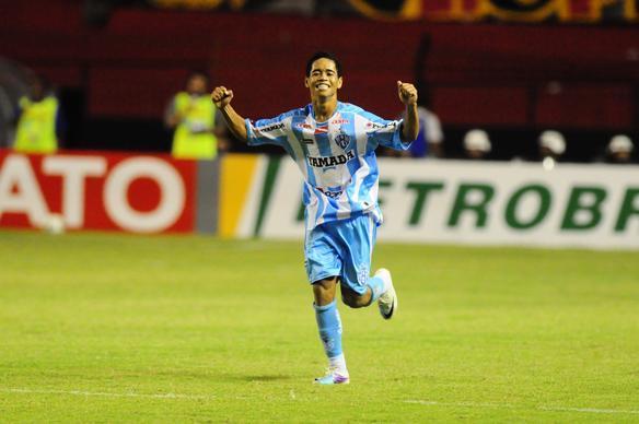 Em uma apresentao vergonhosa, Sport  goleado pelo Paysandu e elimindado da Copa do Brasil
