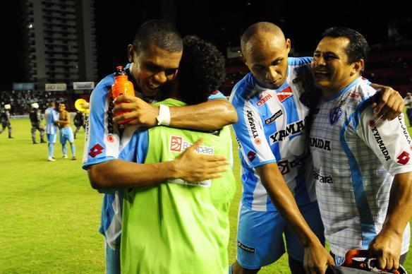 Em uma apresentao vergonhosa, Sport  goleado pelo Paysandu e elimindado da Copa do Brasil