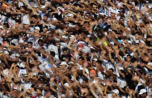 Sport vence o cl�ssico contra o Santa Cruz por 2 a 1