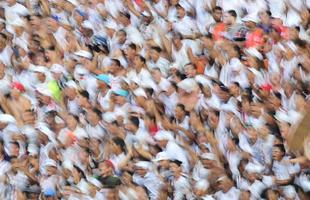 Sport vence o cl�ssico contra o Santa Cruz por 2 a 1