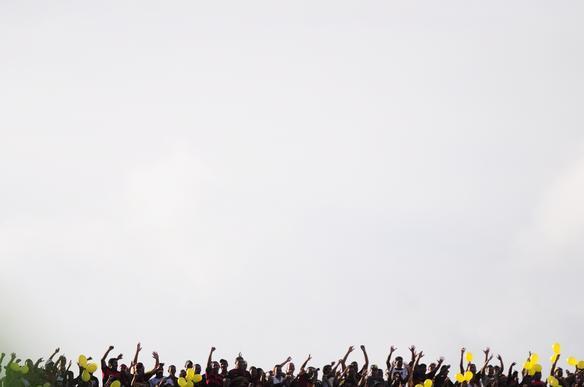 Sport vence o cl�ssico contra o Santa Cruz por 2 a 1