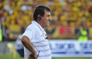 Sport vence o cl�ssico contra o Santa Cruz por 2 a 1