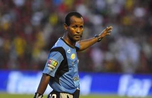 Sport vence o cl�ssico contra o Santa Cruz por 2 a 1