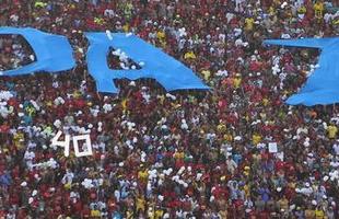 Empate sem gra�a garante Sport na final do Pernambucano