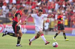 Empate sem gra�a garante Sport na final do Pernambucano