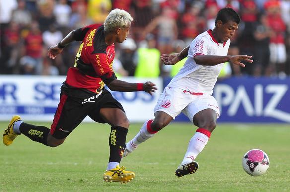 Empate sem gra�a garante Sport na final do Pernambucano