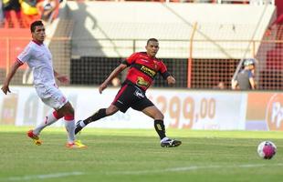 Empate sem gra�a garante Sport na final do Pernambucano