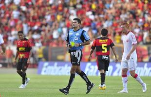 Empate sem gra�a garante Sport na final do Pernambucano