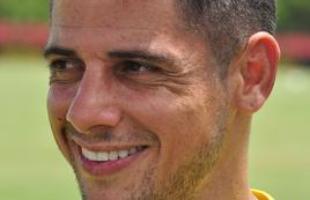 S�rgio Guedes e seus comandados treinam visando o Cl�ssico das Multid�es