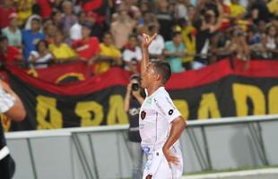 Cl�ssico das Multid�es terminou empatado no Arruda: 2 a 2