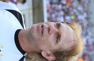 Cl�ssico das Multid�es terminou empatado no Arruda: 2 a 2