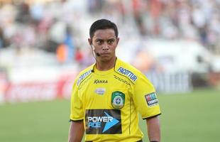 Cl�ssico das Multid�es terminou empatado no Arruda: 2 a 2