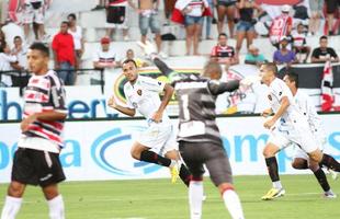 Cl�ssico das Multid�es terminou empatado no Arruda: 2 a 2