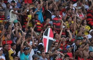 Cl�ssico das Multid�es terminou empatado no Arruda: 2 a 2