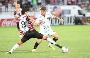Cl�ssico das Multid�es terminou empatado no Arruda: 2 a 2