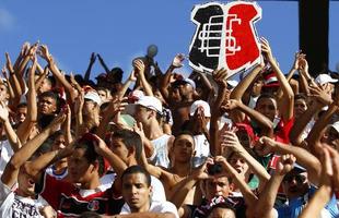 Cl�ssico das Multid�es terminou empatado no Arruda: 2 a 2
