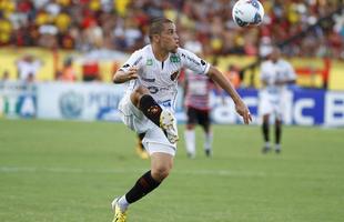 Cl�ssico das Multid�es terminou empatado no Arruda: 2 a 2
