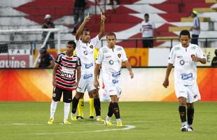 Cl�ssico das Multid�es terminou empatado no Arruda: 2 a 2