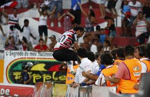 Cl�ssico das Multid�es terminou empatado no Arruda: 2 a 2