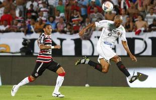 Cl�ssico das Multid�es terminou empatado no Arruda: 2 a 2