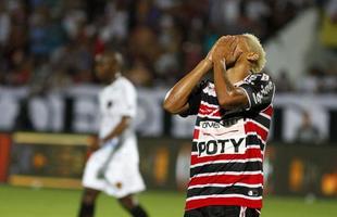 Cl�ssico das Multid�es terminou empatado no Arruda: 2 a 2