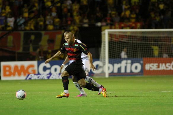 Sport decepciona torcida e perde por 2 a 0 dentro da Ilha do Retiro