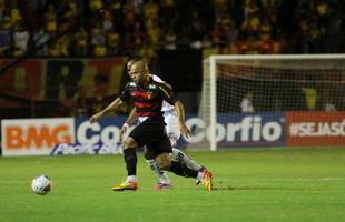 Sport decepciona torcida e perde por 2 a 0 dentro da Ilha do Retiro