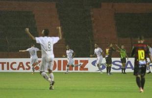 Sport decepciona torcida e perde por 2 a 0 dentro da Ilha do Retiro