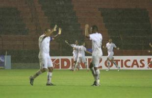 Sport decepciona torcida e perde por 2 a 0 dentro da Ilha do Retiro