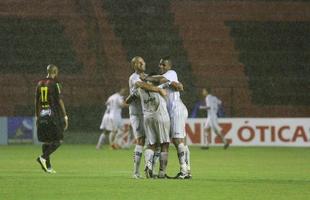 Sport decepciona torcida e perde por 2 a 0 dentro da Ilha do Retiro