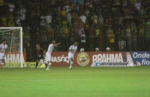 Sport decepciona torcida e perde por 2 a 0 dentro da Ilha do Retiro