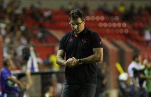 Sport decepciona torcida e perde por 2 a 0 dentro da Ilha do Retiro