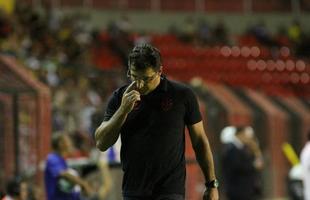 Sport decepciona torcida e perde por 2 a 0 dentro da Ilha do Retiro