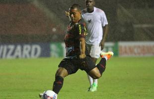 Sport decepciona torcida e perde por 2 a 0 dentro da Ilha do Retiro