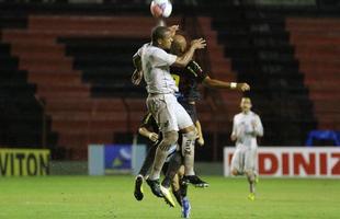 Sport decepciona torcida e perde por 2 a 0 dentro da Ilha do Retiro