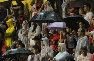 Sport decepciona torcida e perde por 2 a 0 dentro da Ilha do Retiro