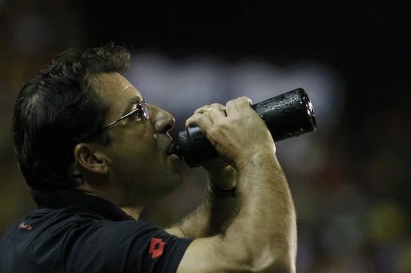 Sport e Cear se enfrentam pela 15 rodada da Srie B, na Ilha do Retiro