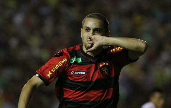 Sport e Nutico se enfrentam pela Copa Sul-Americana