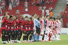 Nutico 2 x 0 Sport