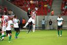 Nutico x Coritiba
