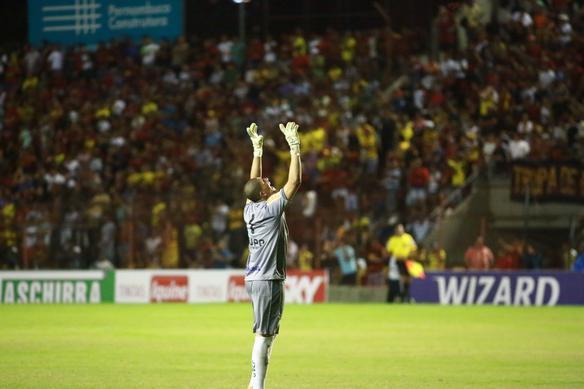 Sport enfrenta Amrica-MG na Ilha do Retiro pela Srie B