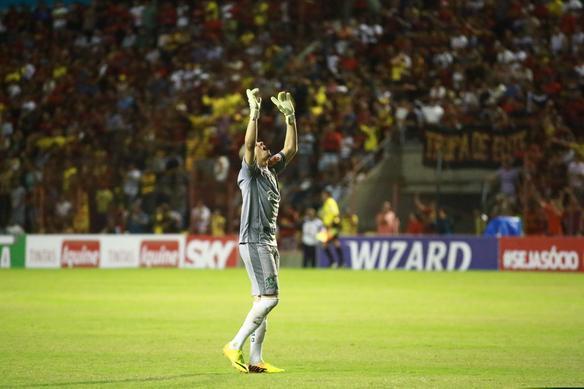 Sport enfrenta Amrica-MG na Ilha do Retiro pela Srie B