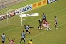 Fotos: Nutico bate o Porto e vence primeira na Arena em 2014