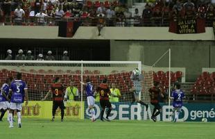 Sport e CSA disputam vaga na semifinal da Copa do Nordeste